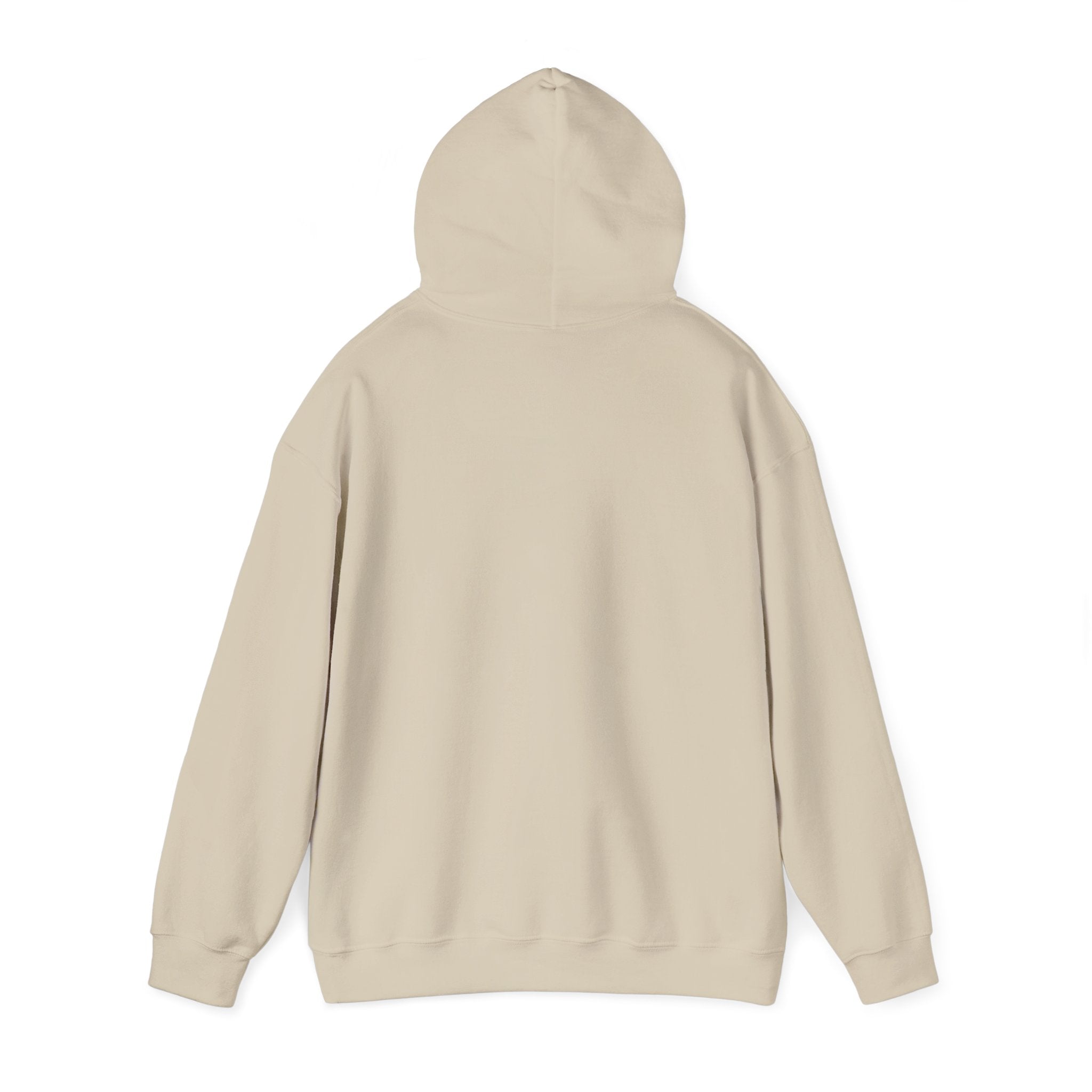 Boy of the Year hoodie | Gold text pullover sweatshirt
