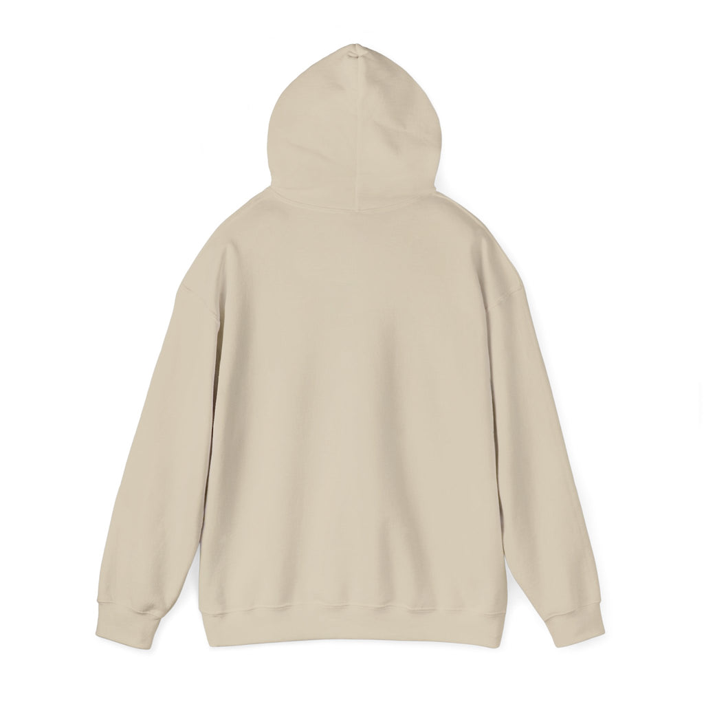 Boy of the Year hoodie | Gold text pullover sweatshirt