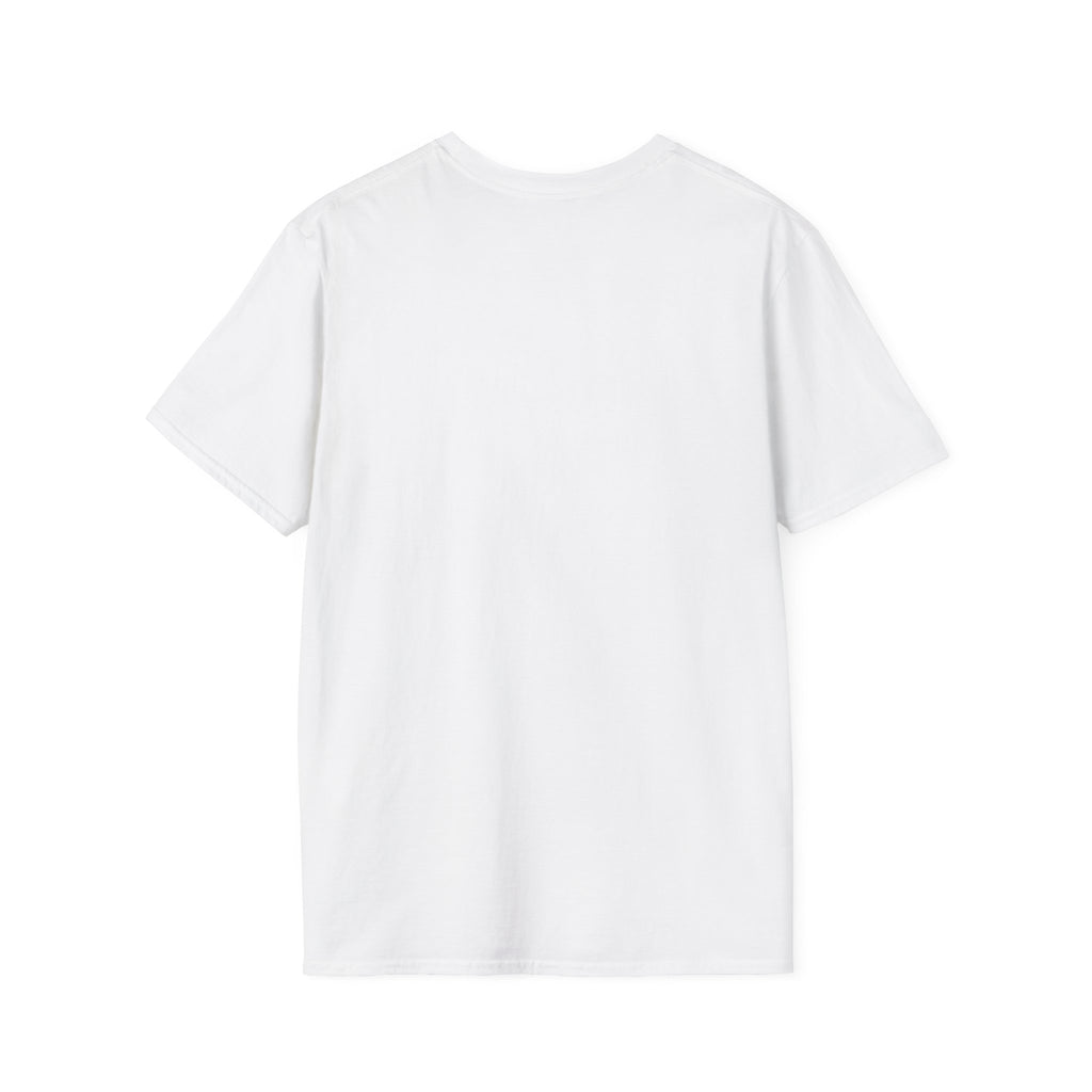 For Florence’s Sake Unisex Softstyle T-Shirt
