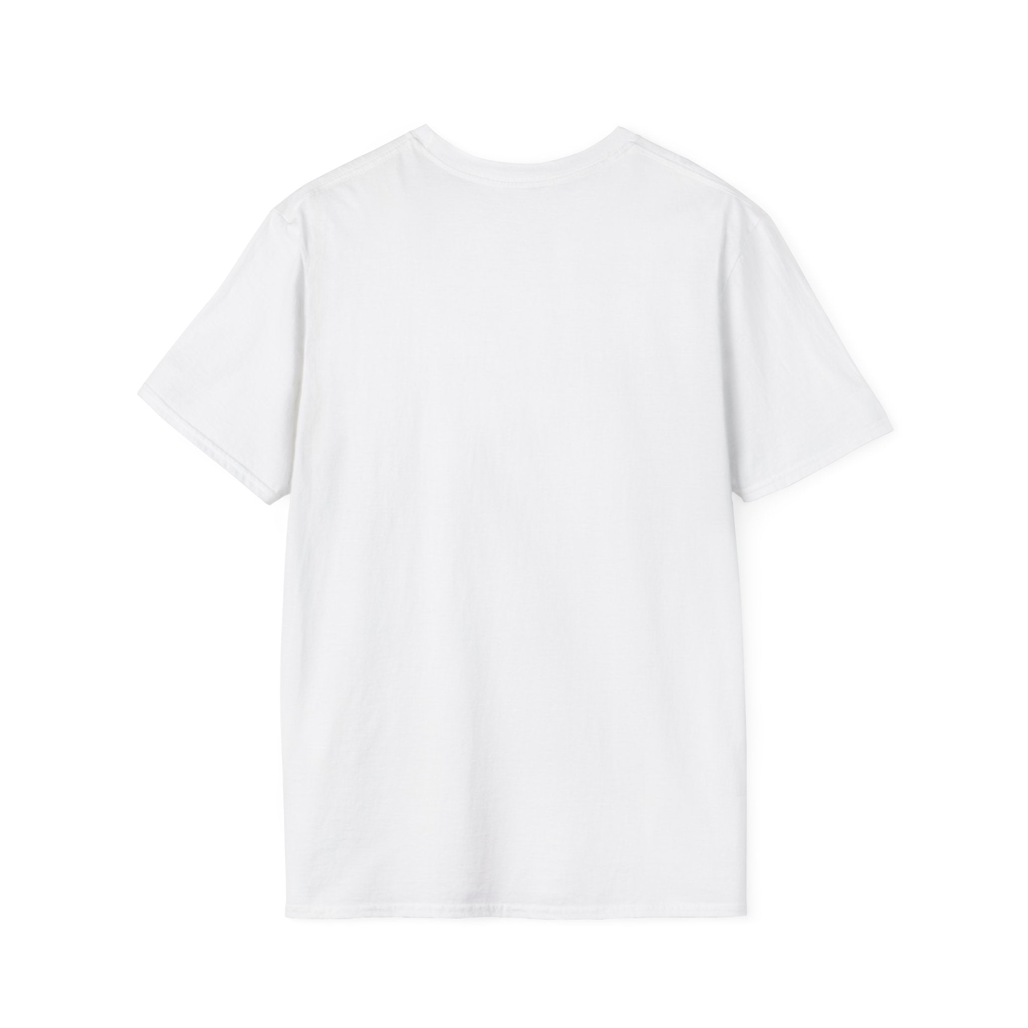 For Florence’s Sake Unisex Softstyle T-Shirt