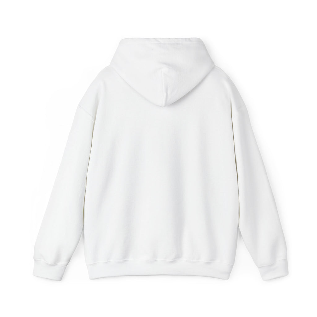 Boy of the Year hoodie | Gold text pullover sweatshirt