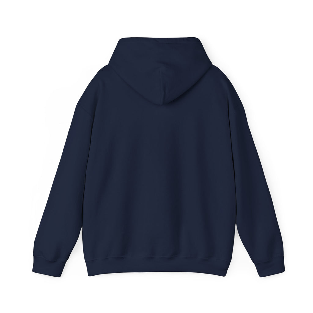 Boy of the Year hoodie | Gold text pullover sweatshirt