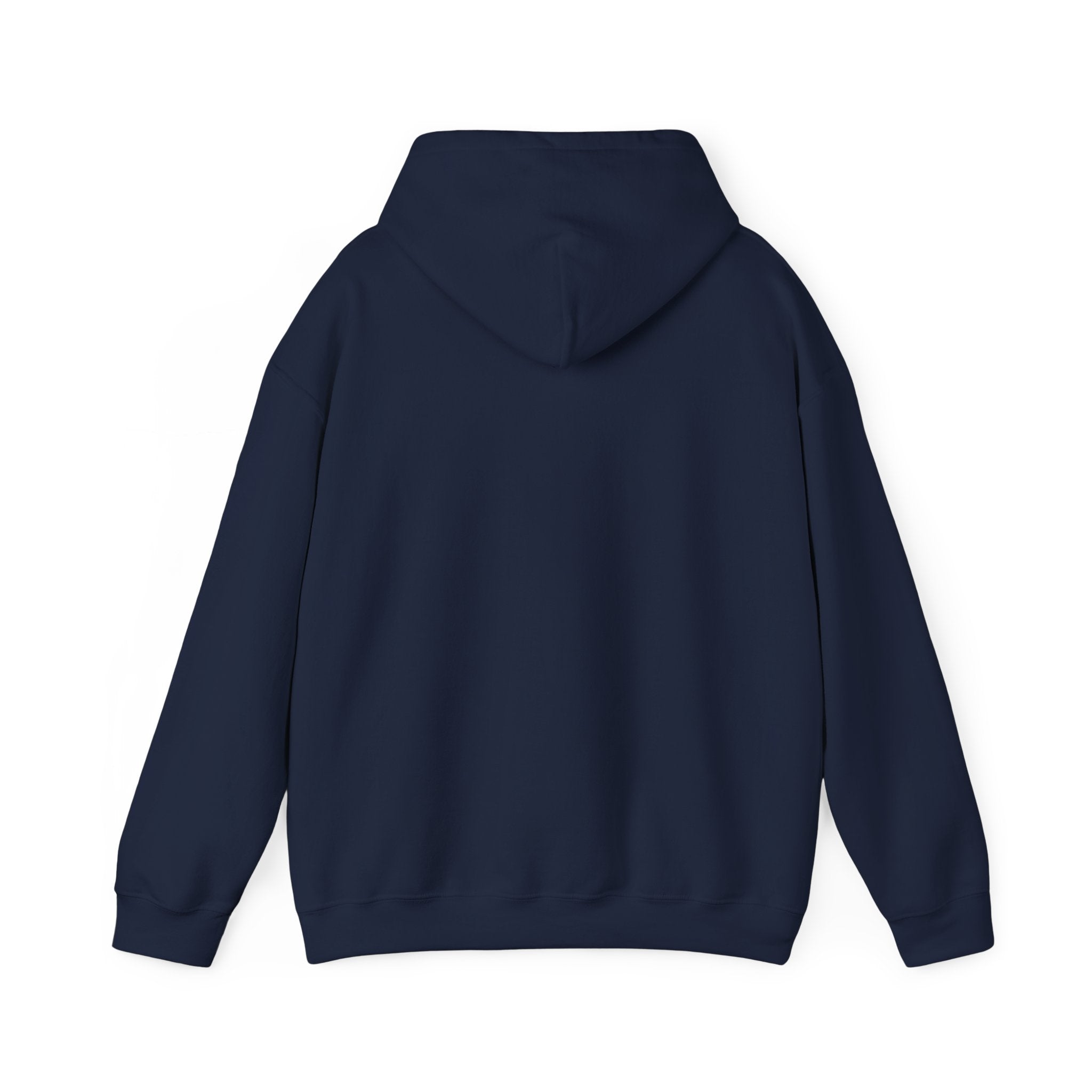 Boy of the Year hoodie | Gold text pullover sweatshirt