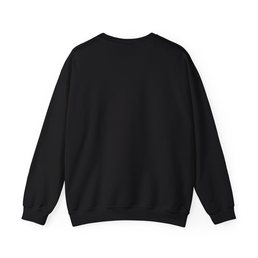 White Boy of the Year Sweatshirt | Text Graphic Crewneck-AKA The Eli Shirt