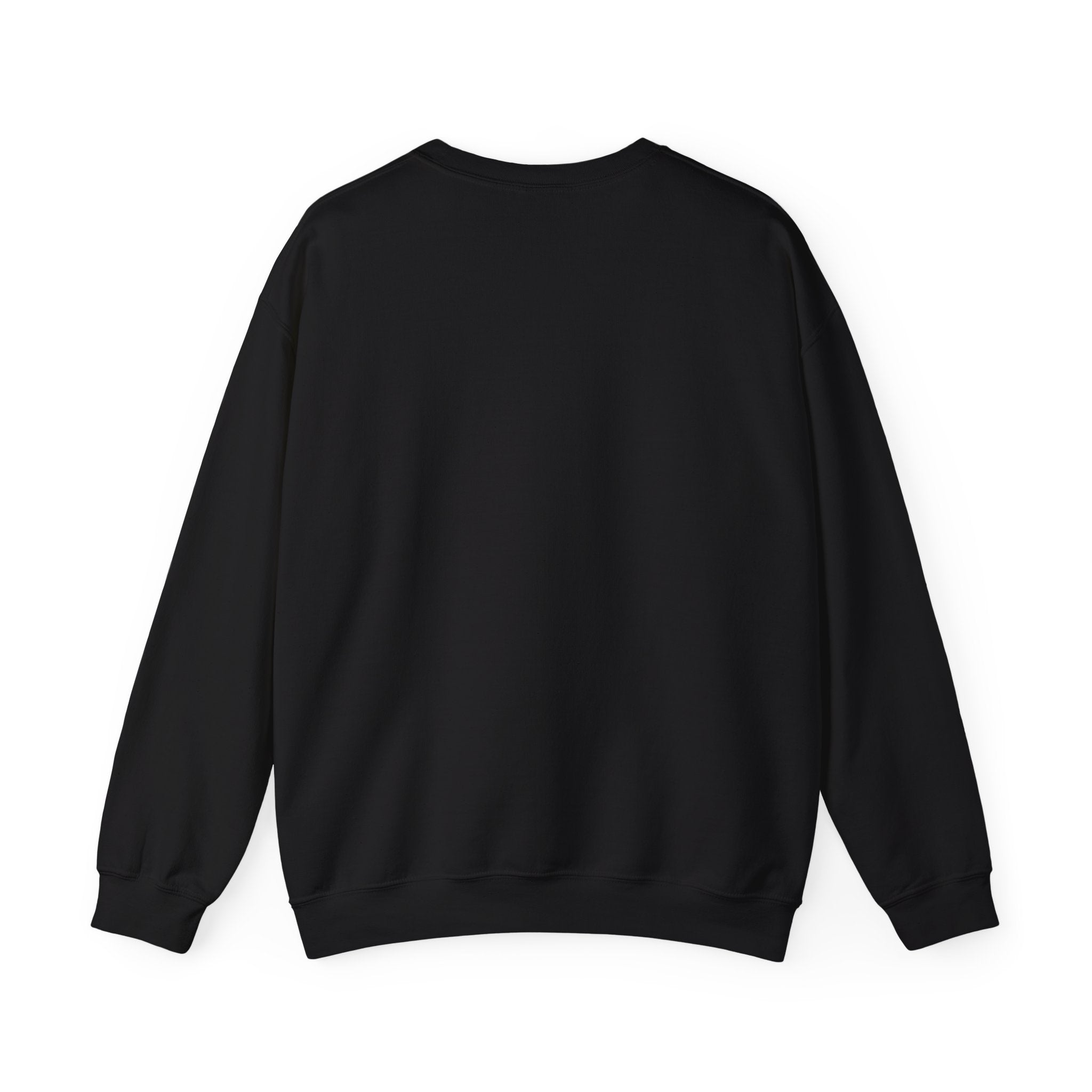 White Boy of the Year Sweatshirt | Text Graphic Crewneck-AKA The Eli Shirt