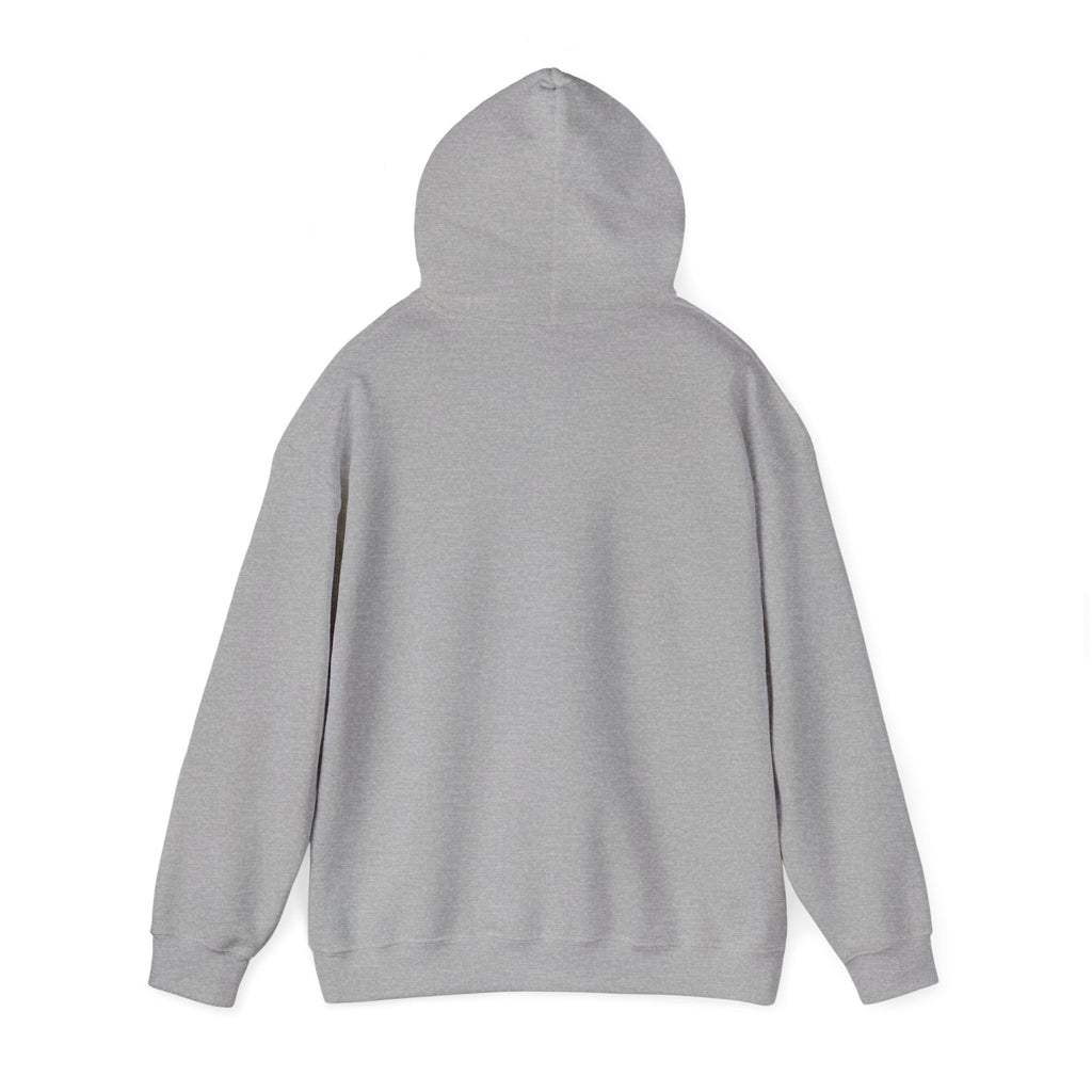 Boy of the Year hoodie | Gold text pullover sweatshirt
