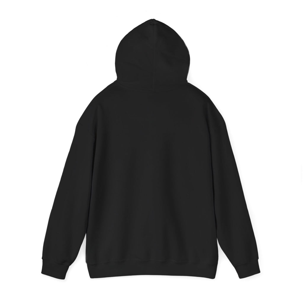 Boy of the Year hoodie | Gold text pullover sweatshirt