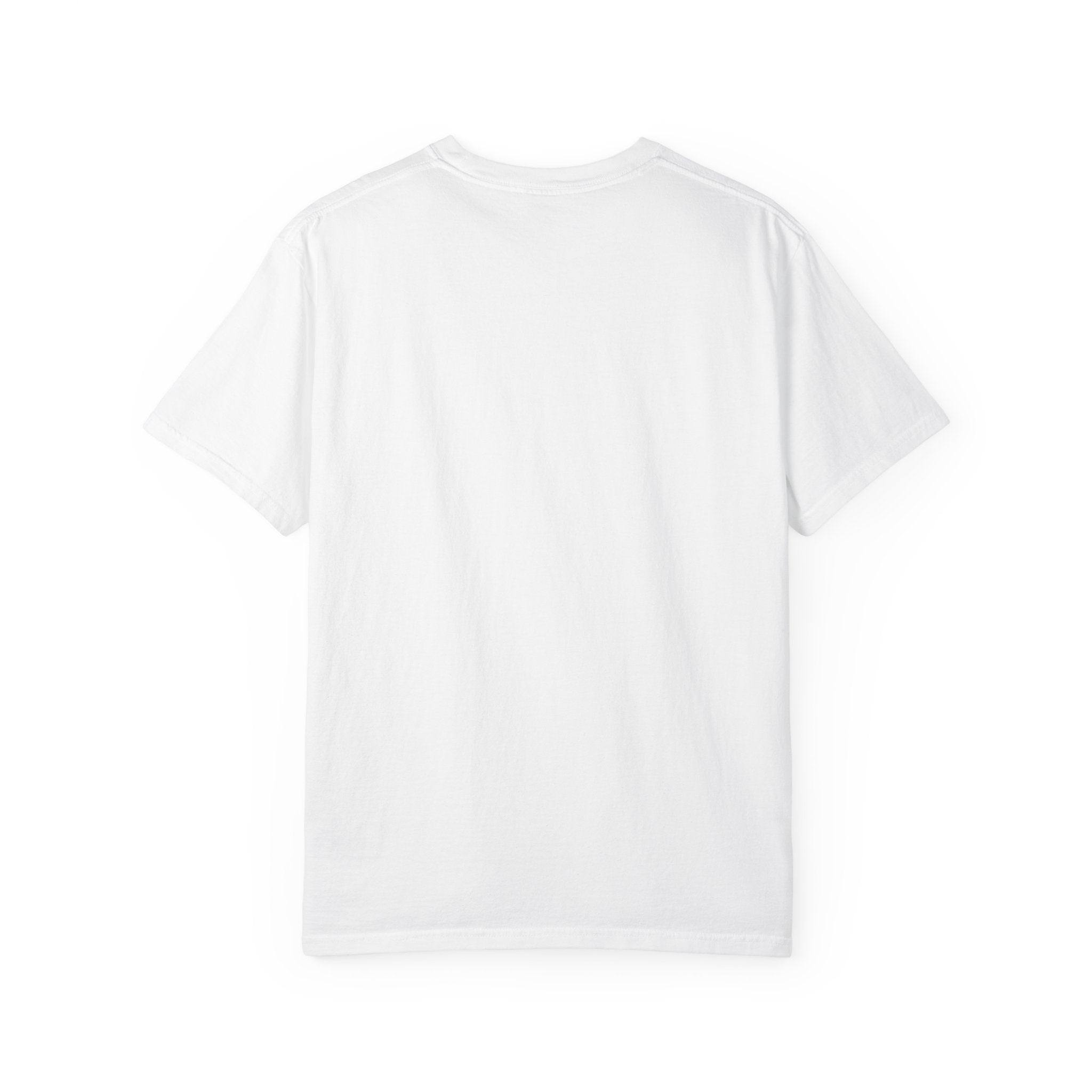 White Boy of the Year T-Shirt | Text Graphic Tee-AKA The Eli Shirt