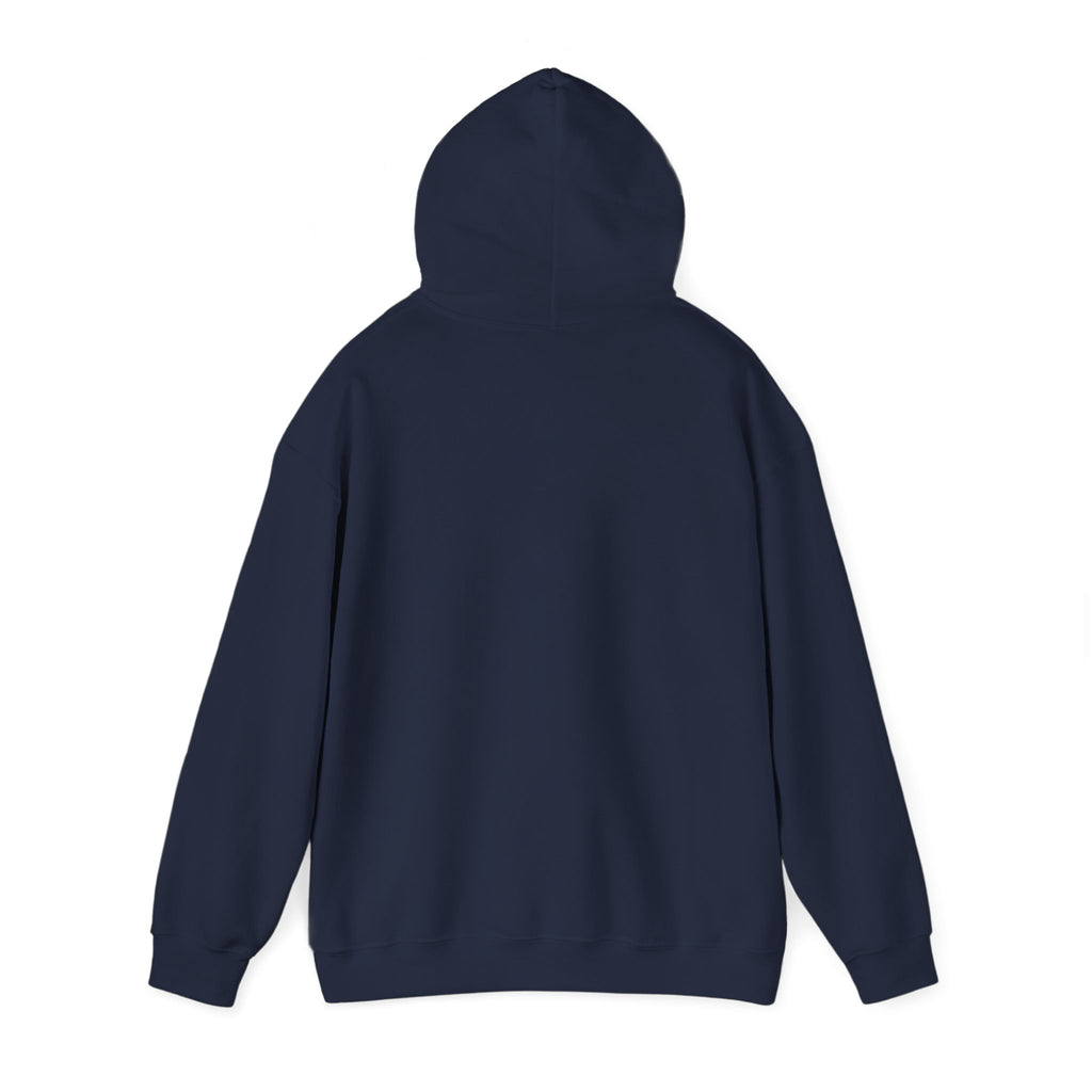 Boy of the Year hoodie | Gold text pullover sweatshirt