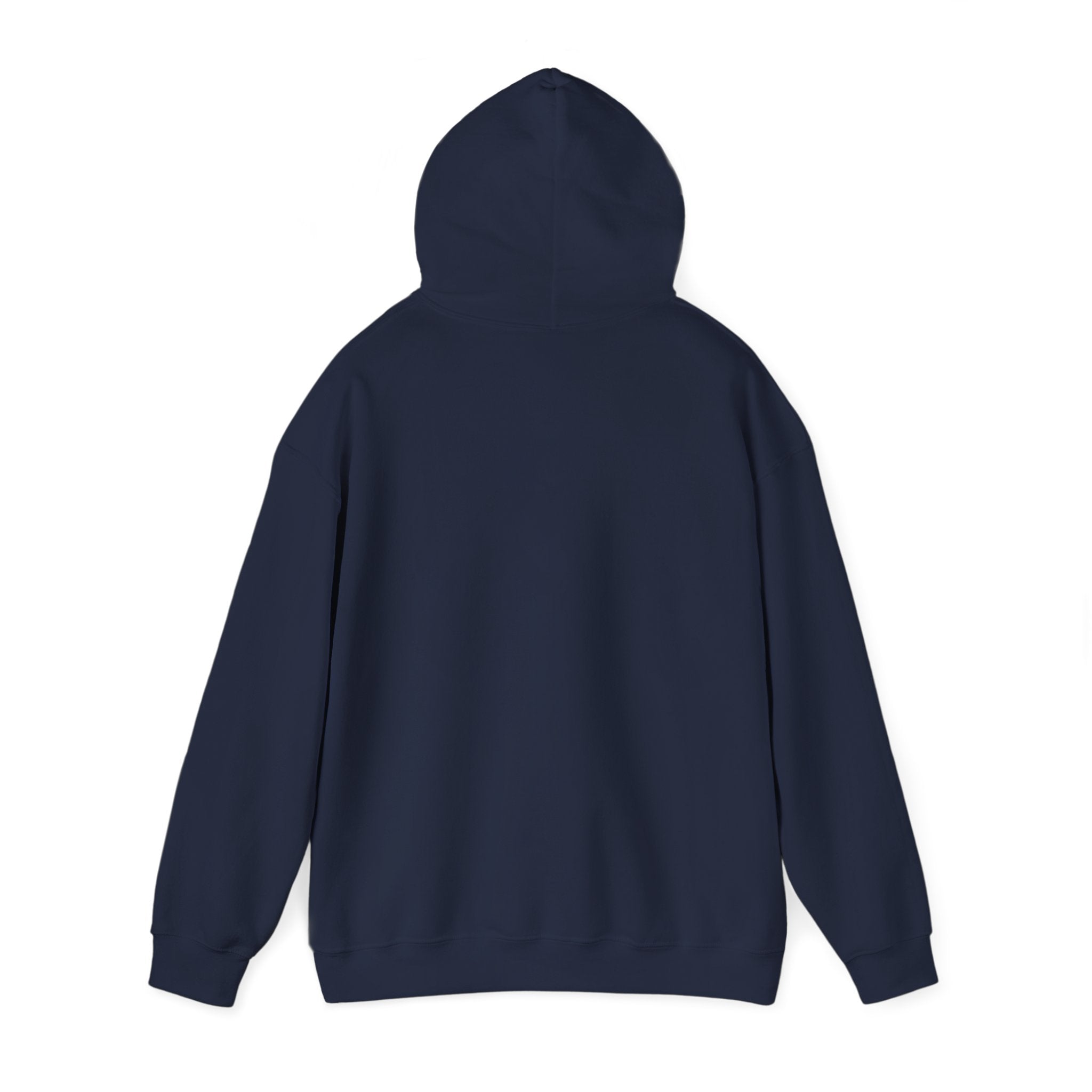 Boy of the Year hoodie | Gold text pullover sweatshirt