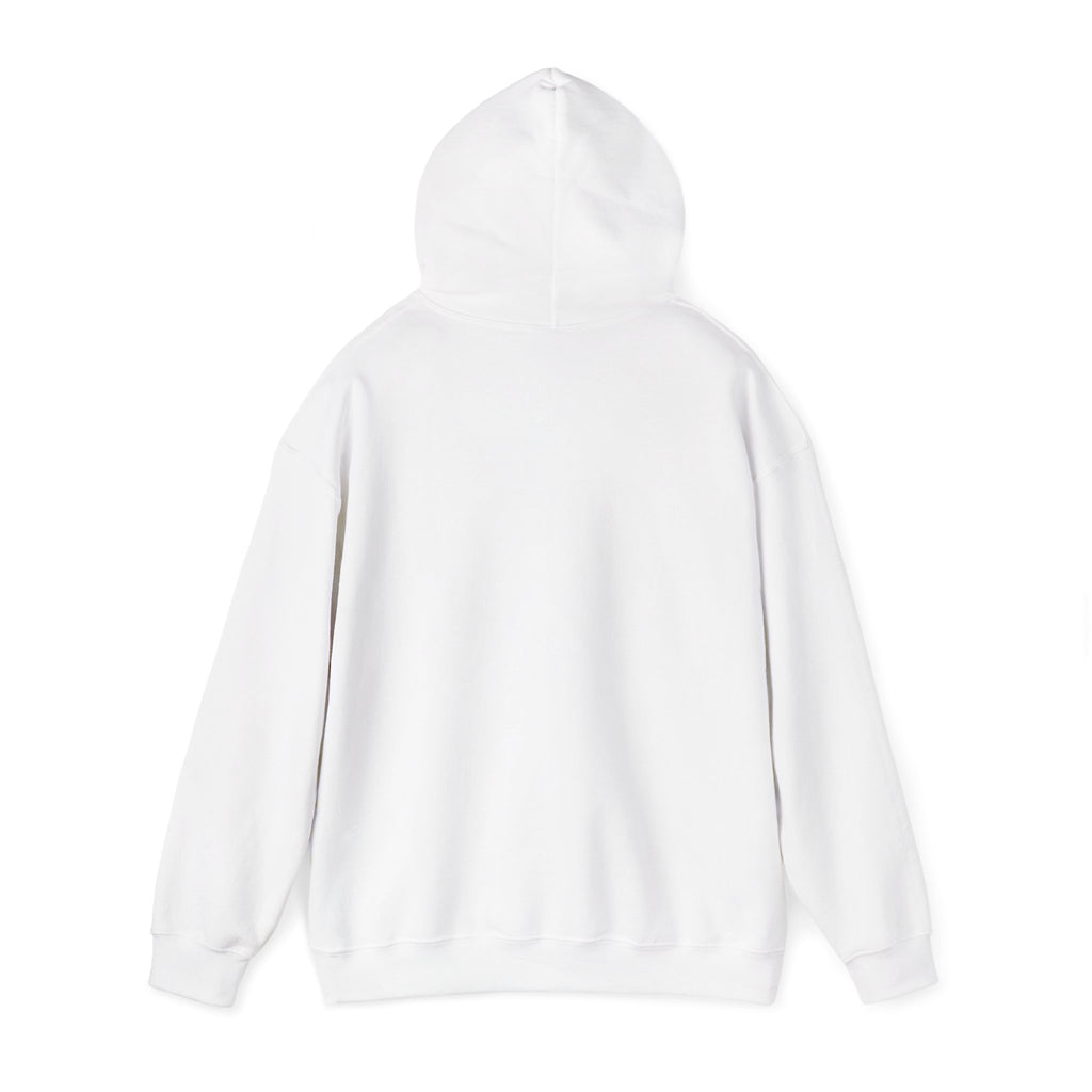 Boy of the Year hoodie | Gold text pullover sweatshirt
