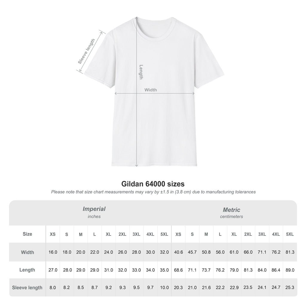 Sew Happy T-Shirt — Cute Sewing Machine & Heart Stitch Design