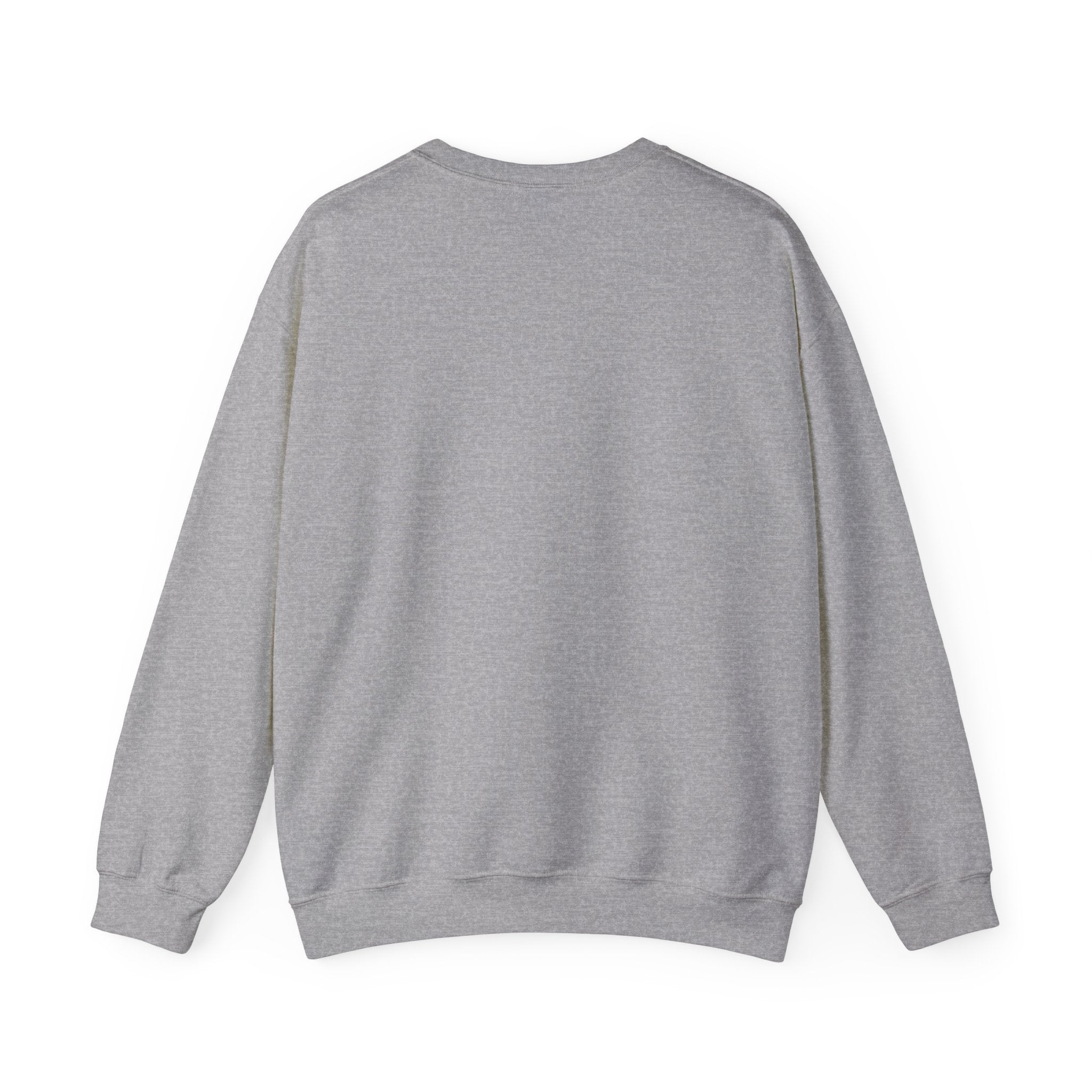 White Boy of the Year Sweatshirt | Text Graphic Crewneck-AKA The Eli Shirt
