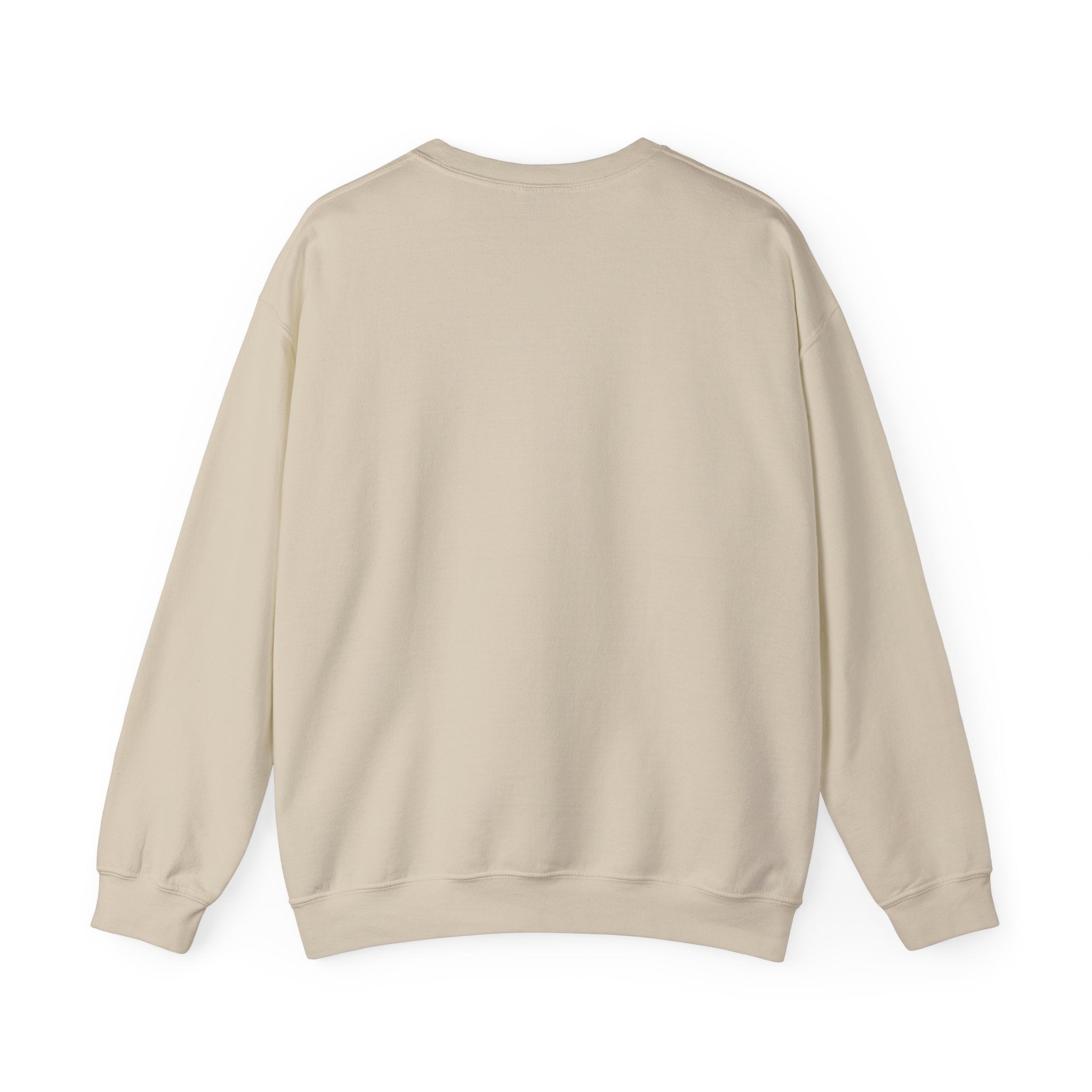 White Boy of the Year Sweatshirt | Text Graphic Crewneck-AKA The Eli Shirt