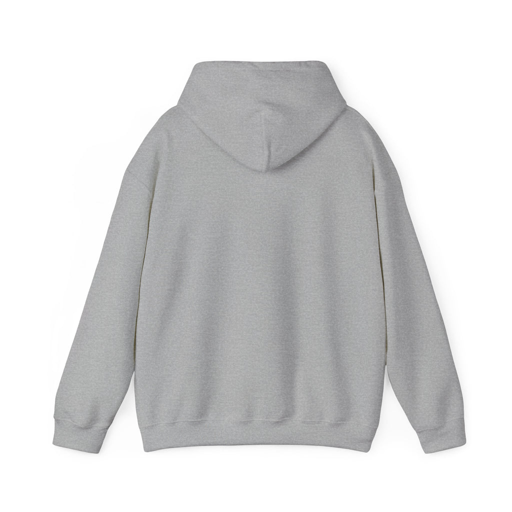Boy of the Year hoodie | Gold text pullover sweatshirt