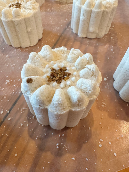 Bath Bombs