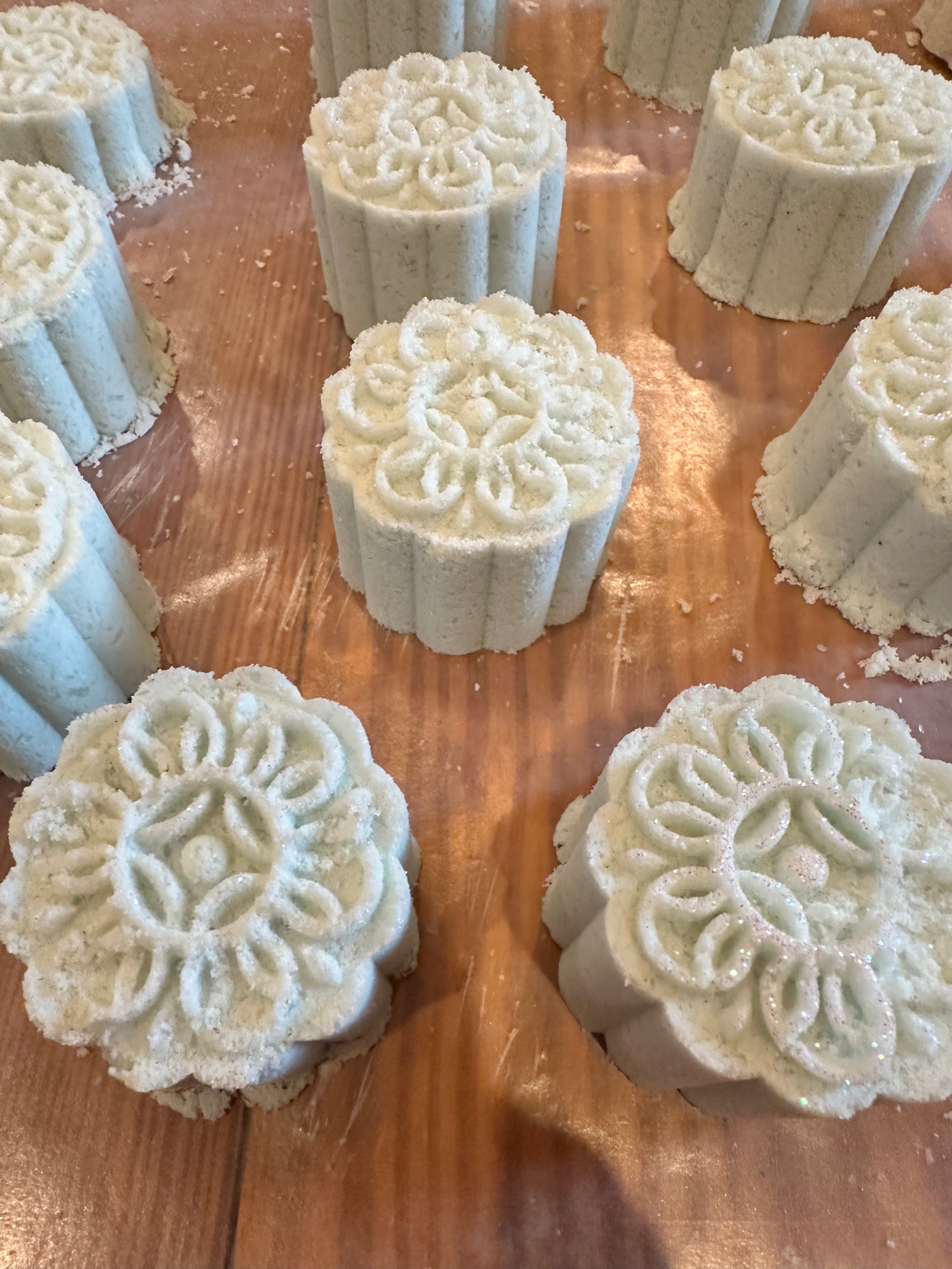 Bath Bombs