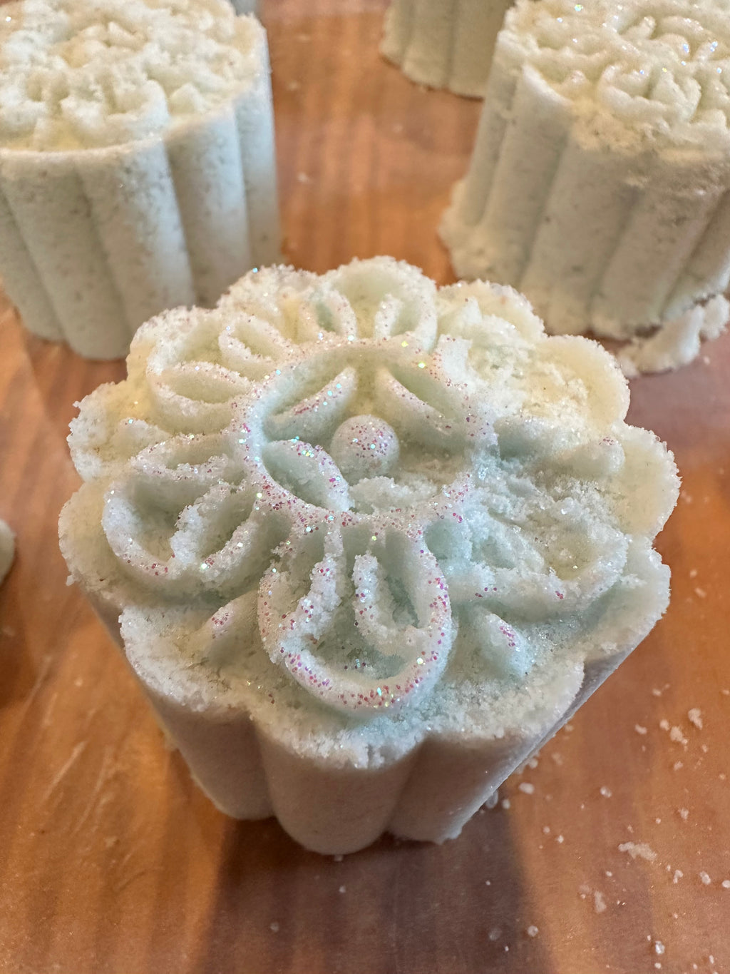 Bath Bombs
