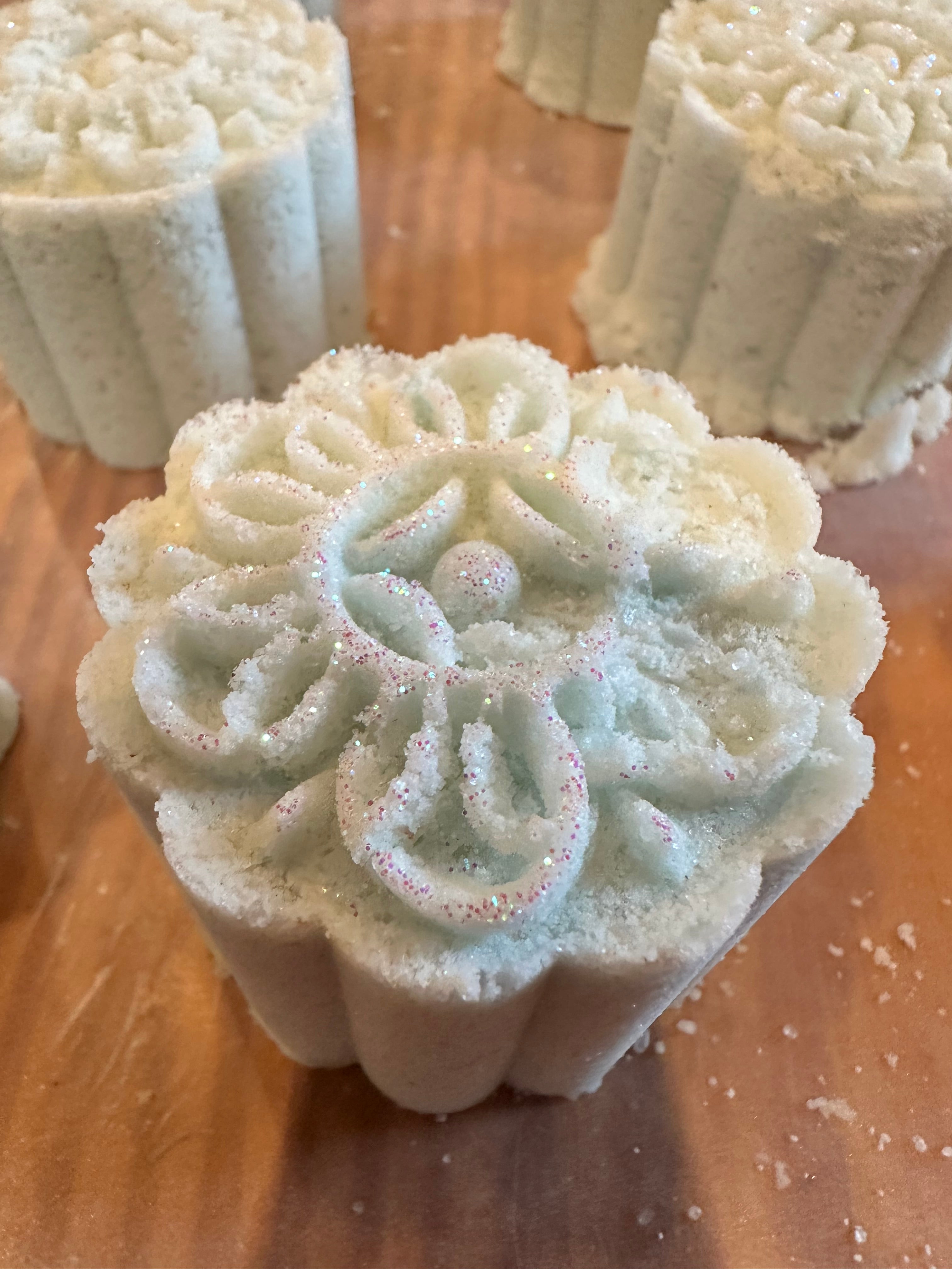 Bath Bombs