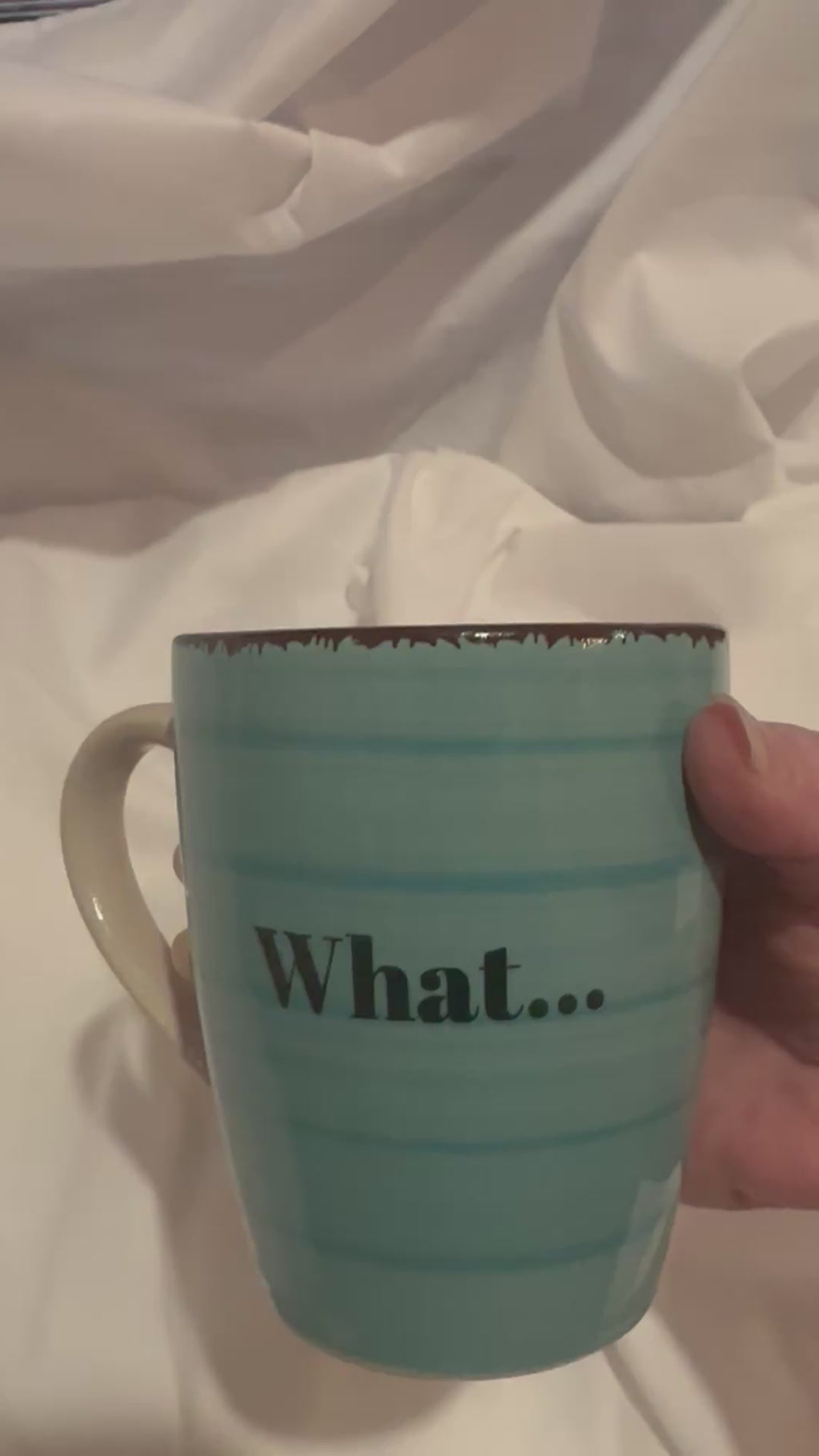 Nurse coffee cups and mugs