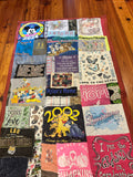 Handmade Memory Quilts